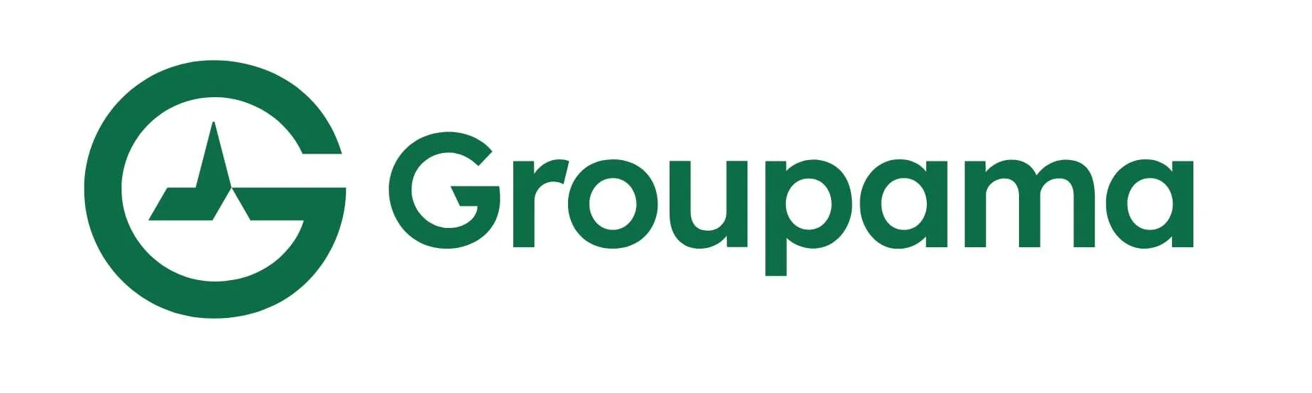 Logo groupama 1